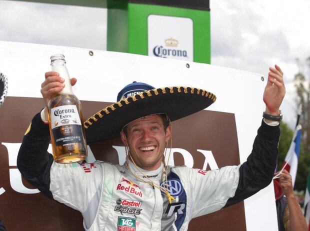 Sebastien Ogier, Julien Ingrassia Sebastien Ogier, Julien Ingrassia