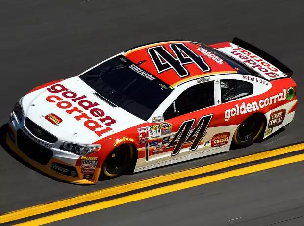 Reed Sorenson Titel-Bild zur News: Reed Sorenson