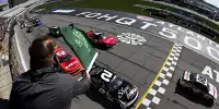 Start Xfinity Atlanta 2015