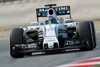 Valtteri Bottas: Siege sollten 2015 möglich sein