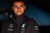 Pascal Wehrlein: Von Mercedes für den Ernstfall ausgebildet
