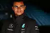 Bild zum Inhalt: Pascal Wehrlein: Von Mercedes für den Ernstfall ausgebildet