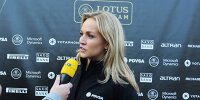 Bild zum Inhalt: Kolumne: Warum eine sexy Blondine gut für die Formel 1 ist