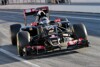Bild zum Inhalt: Wird der Lotus wieder zum "Reifenflüsterer" der Formel 1?