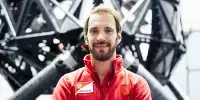 Bild zum Inhalt: Demofahrt: Vergne in Adelaide erstmals am Ferrari-Steuer