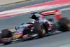 Bild zum Inhalt: Toro Rosso (fast) ohne Probleme: Sainz bereit für Melbourne