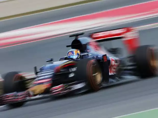 Carlos Sainz jun. Titel-Bild zur News: Carlos Sainz jun.