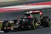 Bild zum Inhalt: Lotus: Romain Grosjean wittert weiteres Potenzial