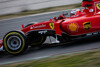 Bild zum Inhalt: Ferrari zufrieden: Kimi Räikkönen absolviert Rennsimulation