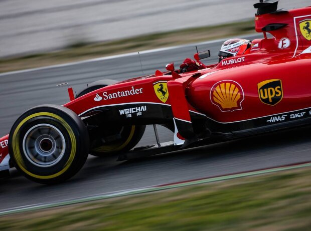 Kimi Räikkönen Kimi Räikkönen
