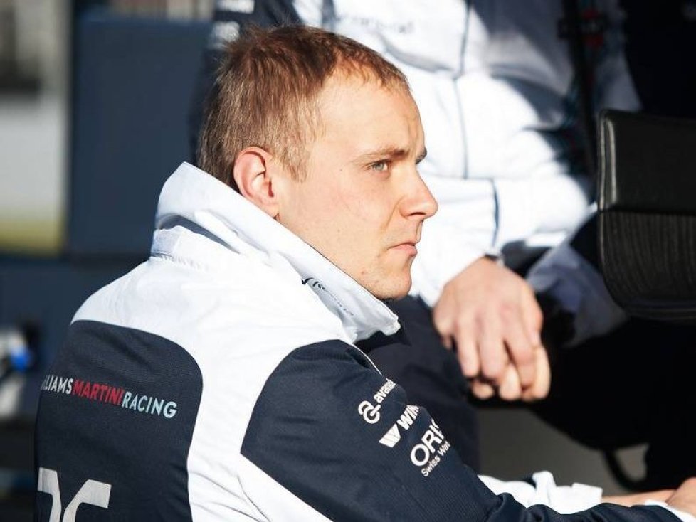 Valtteri Bottas