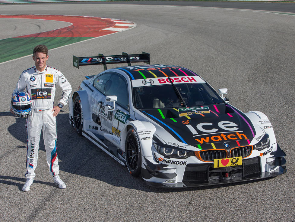 Marco Wittmann