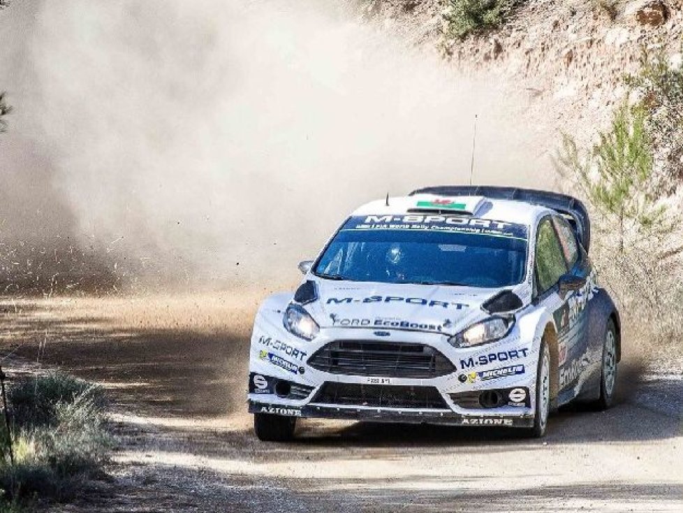 Elfyn Evans