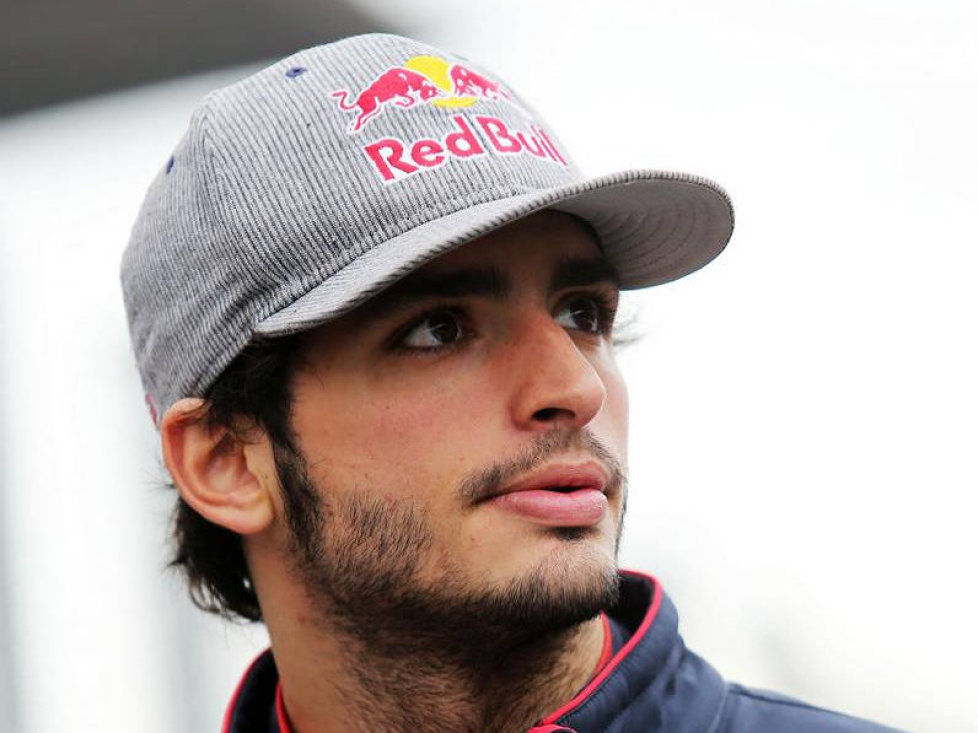 Carlos Sainz jun.