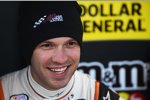 Xfinity-Rookie Daniel Suarez