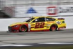 Joey Logano (Penske) 