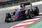 Kevin Magnussen (McLaren)