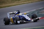 Marcus Ericsson (Sauber) 