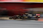 Romain Grosjean (Lotus) 