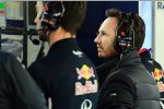 Christian Horner 