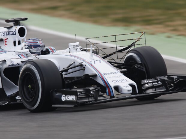 Valtteri Bottas Valtteri Bottas
