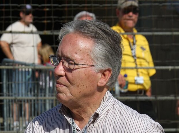 Aldo Andretti