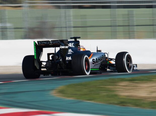 Nico Hülkenberg Nico Hülkenberg