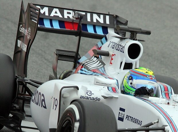 Felipe Massa