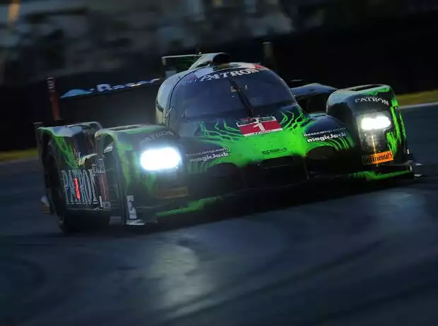 Scott Sharp, Ryan Dalziel, David Heinemeier Hansson Titel-Bild zur News: Scott Sharp, Ryan Dalziel, David Heinemeier Hansson
