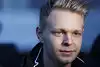 Bild zum Inhalt: Wie geht es mit Kevin Magnussen weiter?