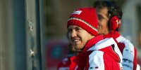 Bild zum Inhalt: Warum Vettel aus seinem Herzen eine Mördergrube machte