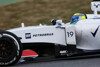 Jagd auf Mercedes: Williams setzt auf Joker von Petrobras