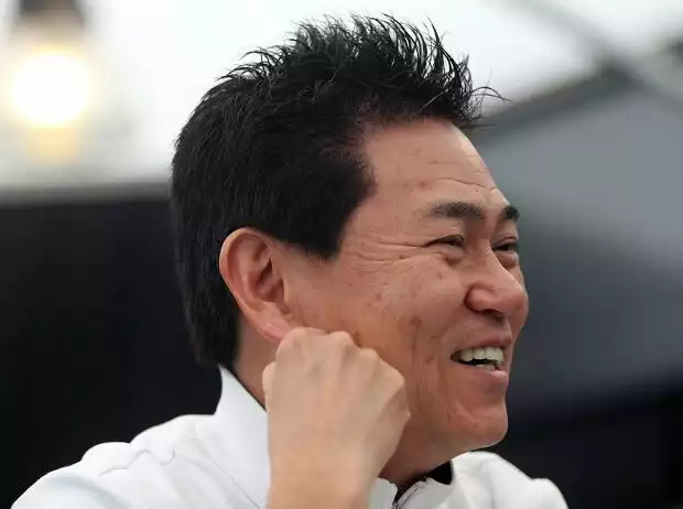 Yasuhisa Arai Titel-Bild zur News: Yasuhisa Arai