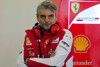 Bild zum Inhalt: Neuer Präsident hat gesprochen: Ferrari ab Mai unter Druck