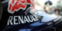 Bild zum Inhalt: Renault zufrieden: Nur Ansprechverhalten nicht "magnifique"