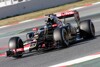Lotus geht bei der Kühlung auf Nummer sicher