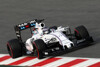Bild zum Inhalt: Formel-1-Tests 2015 Barcelona: Williams setzt Schlusspunkt