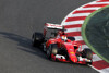 Bild zum Inhalt: Sebastian Vettel: Zuverlässigkeit stimmt, Performance auch?