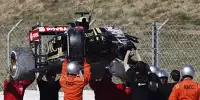Pastor Maldonado
