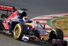 Toro Rosso: Die beiden Formel-1-Rookies sind bereit
