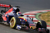 Bild zum Inhalt: Toro Rosso: Die beiden Formel-1-Rookies sind bereit