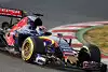 Bild zum Inhalt: Toro Rosso: Die beiden Formel-1-Rookies sind bereit