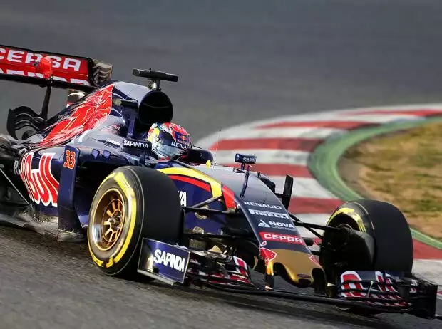 Max Verstappen Titel-Bild zur News: Max Verstappen