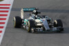 Bild zum Inhalt: Nico Rosberg sicher: Mercedes in Melbourne in Topform