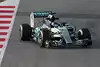 Bild zum Inhalt: Nico Rosberg sicher: Mercedes in Melbourne in Topform