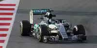 Nico Rosberg