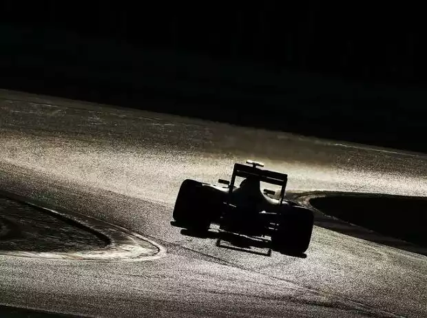 Daniel Ricciardo Titel-Bild zur News: Daniel Ricciardo