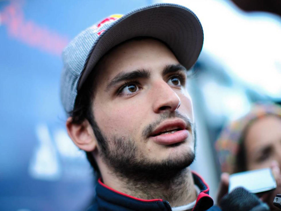 Carlos Sainz jun.