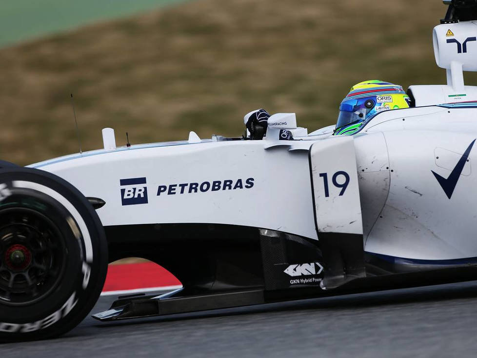 Felipe Massa
