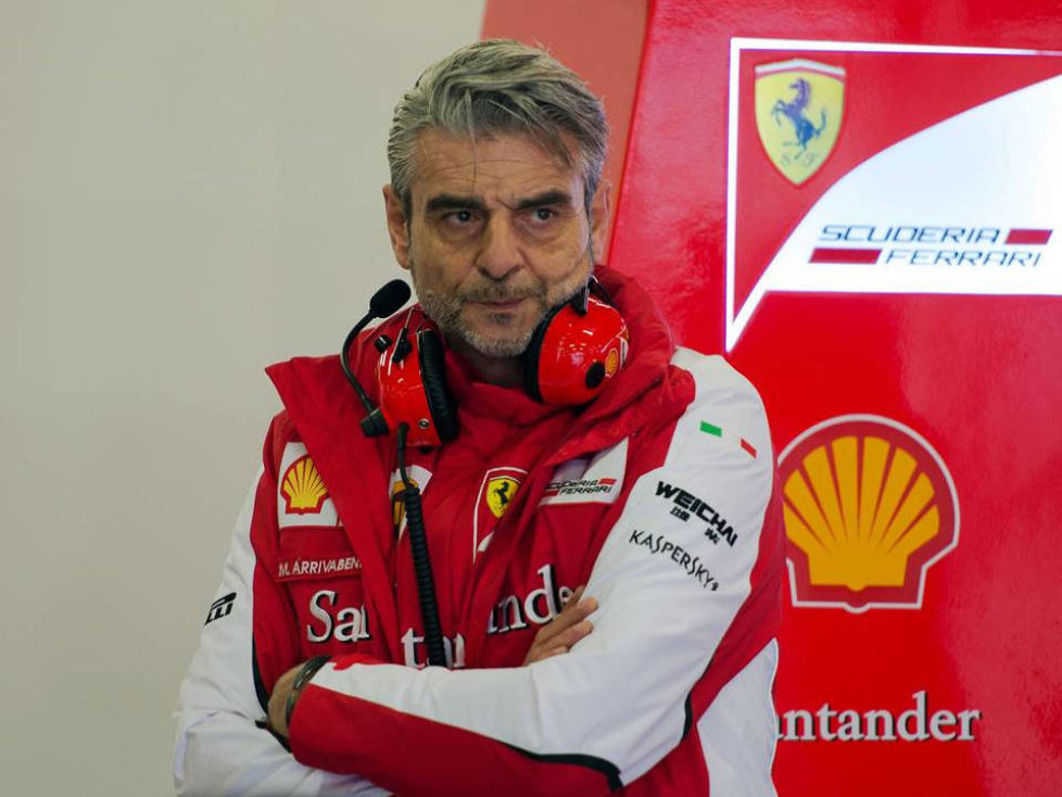 Maurizio Arrivabene